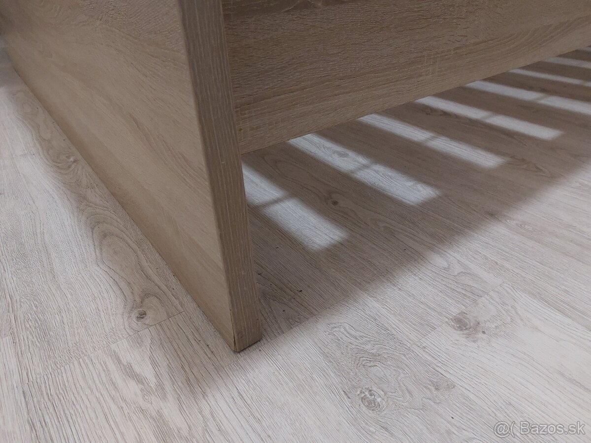 Manželská posteľ - 3