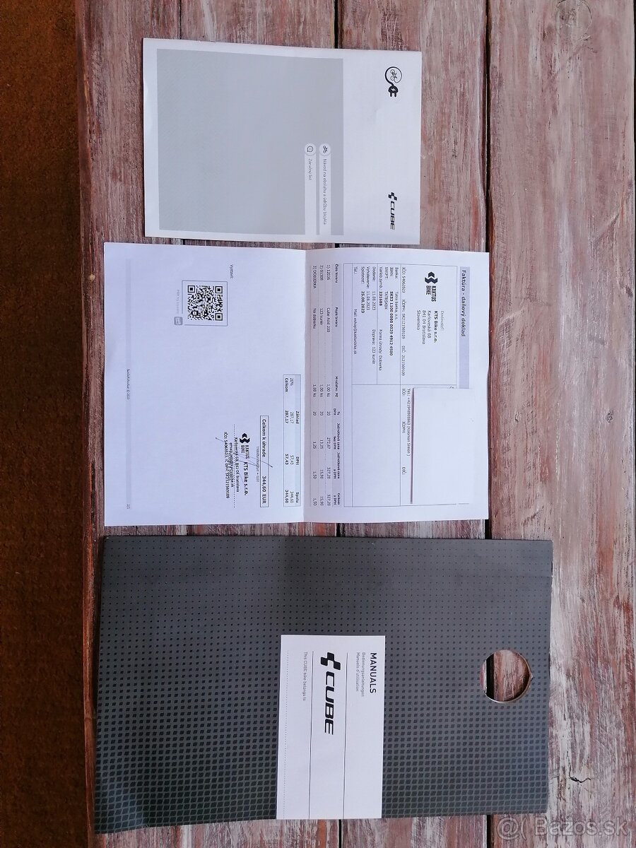 Cube Acid 200, detský bicykel 20" - 3