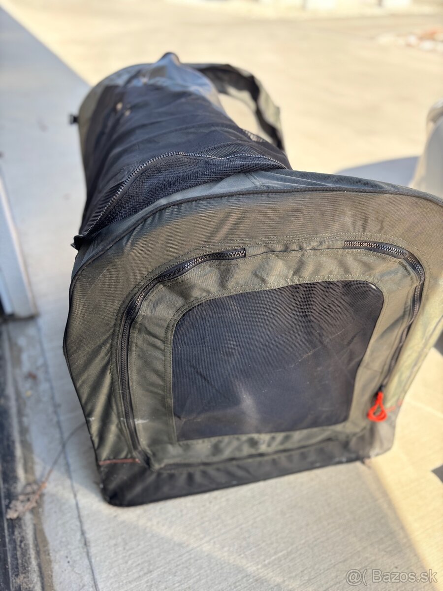 Prepravný box pre psa - 3