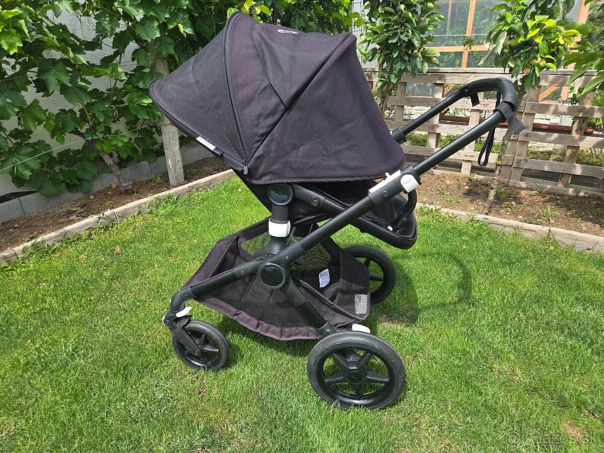 Bugaboo Fox 2 - 3