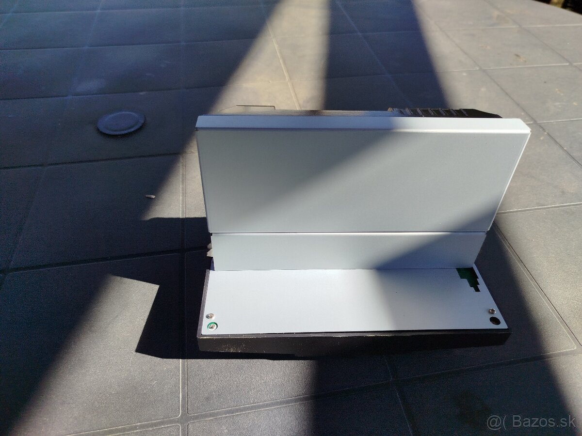 Predám autorádio pre Peugeot 3008 - 3