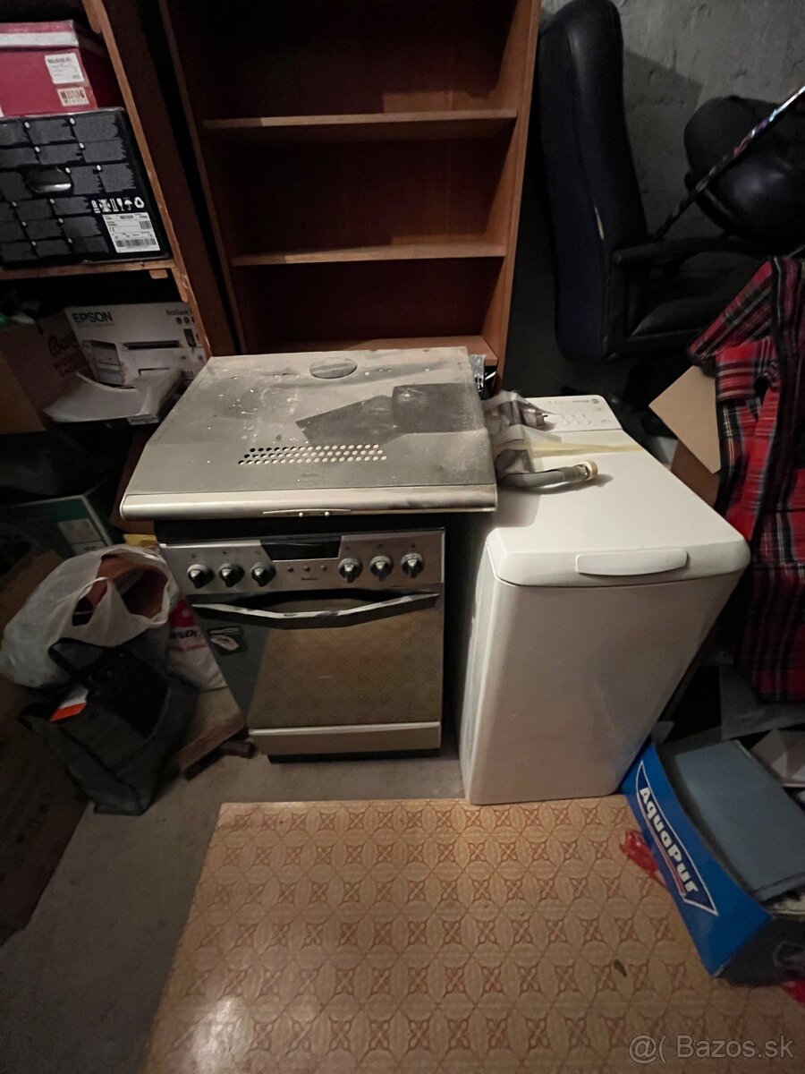 Fagor automaticka pracka - 3