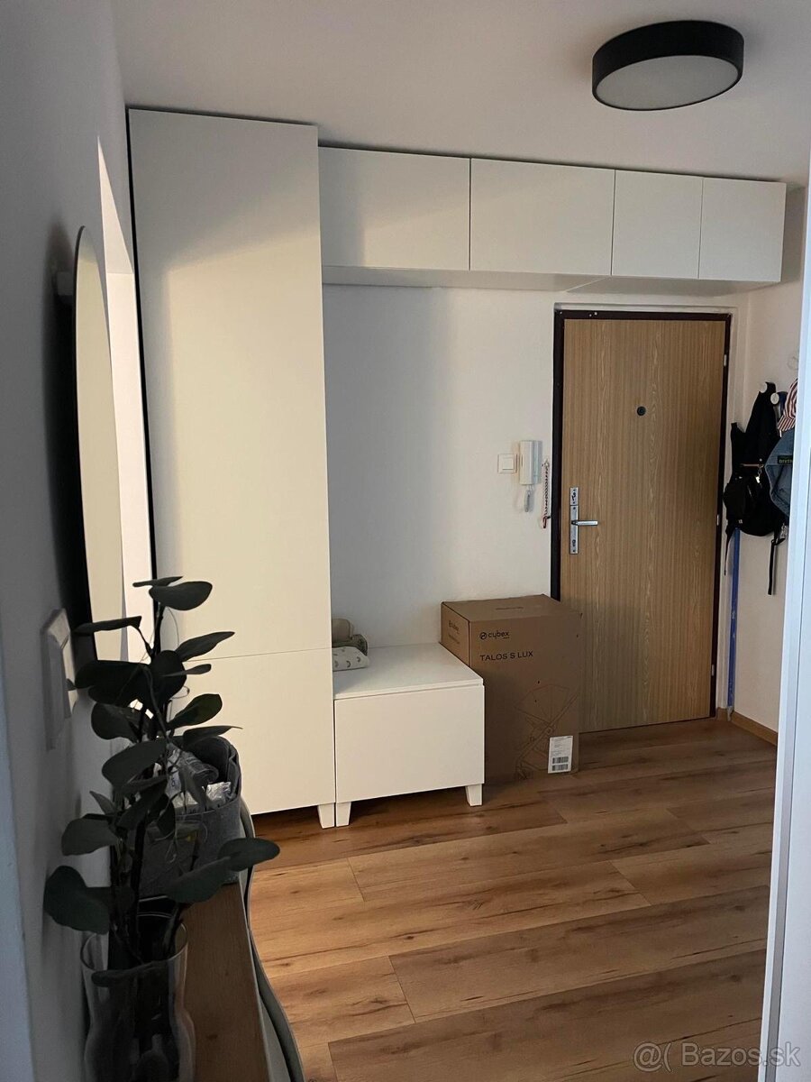 3i byt na Rozkvete - 3