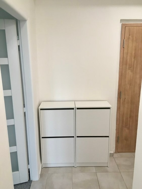 2-izbový byt s balkónom Národná trieda - 3