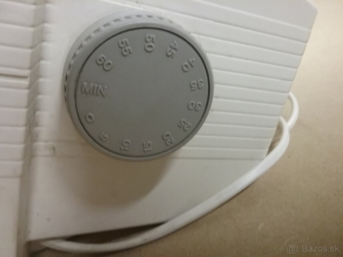 DOMÁCE SOLÁRIUM - 3