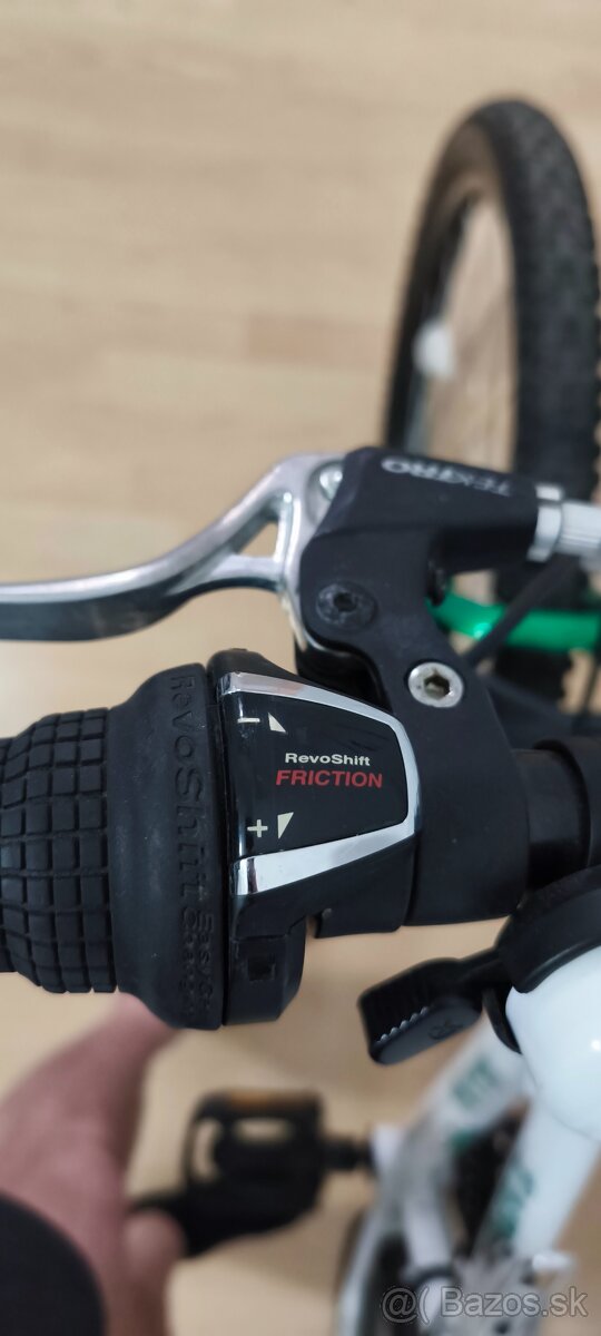 Bicykel detsky Capo 24 kvalitny - 3