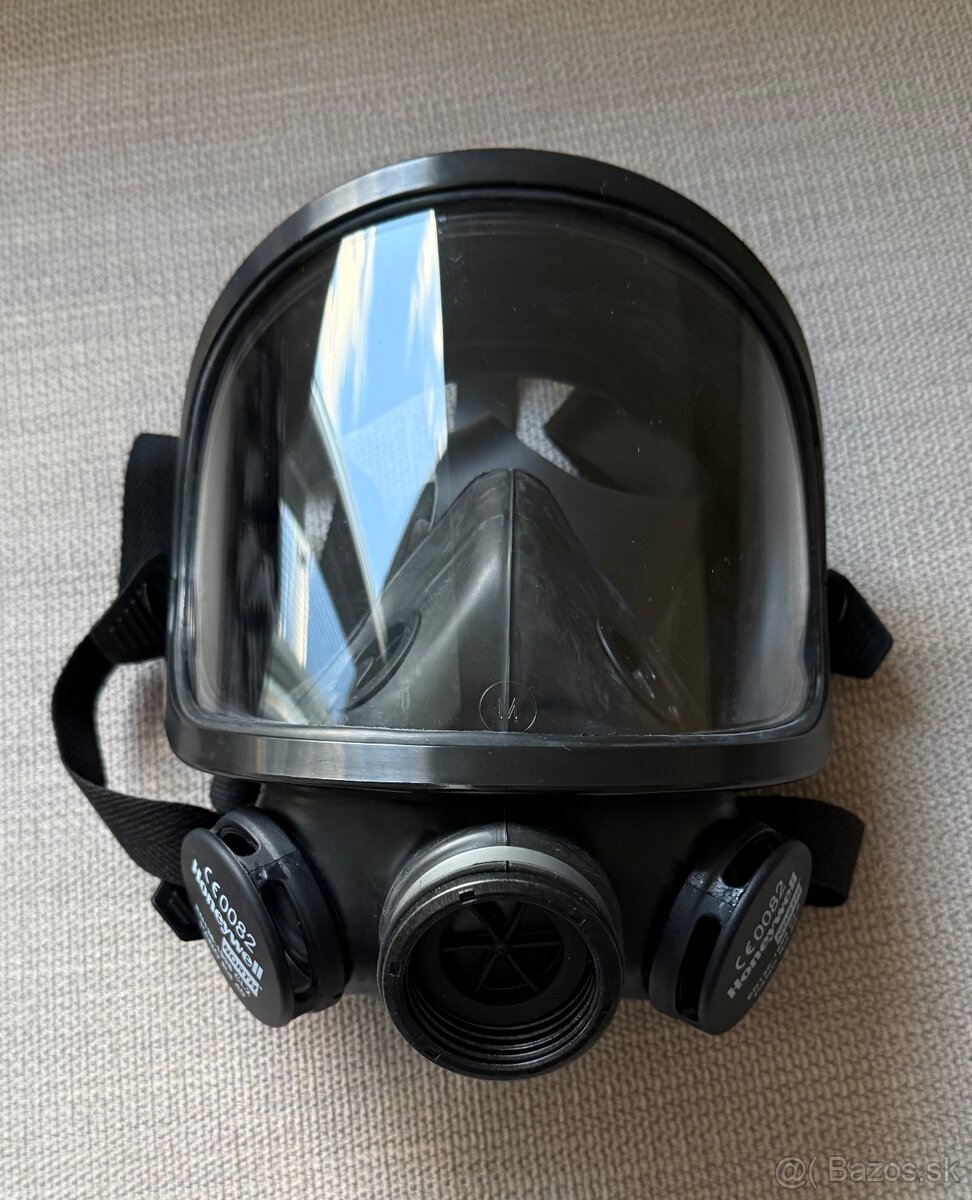 Predam celotvarovu masku PANO - 3