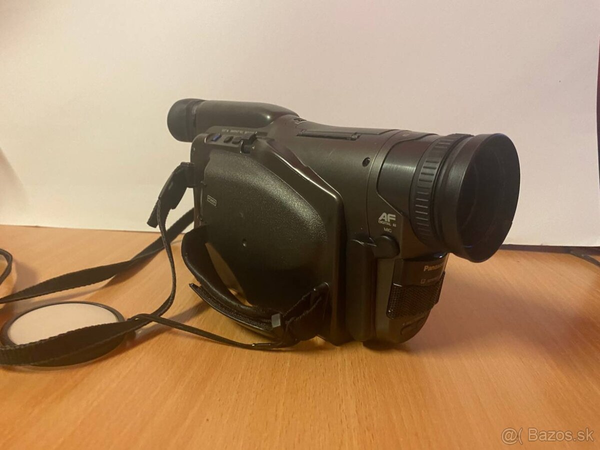 Panasonic SX50 - 3