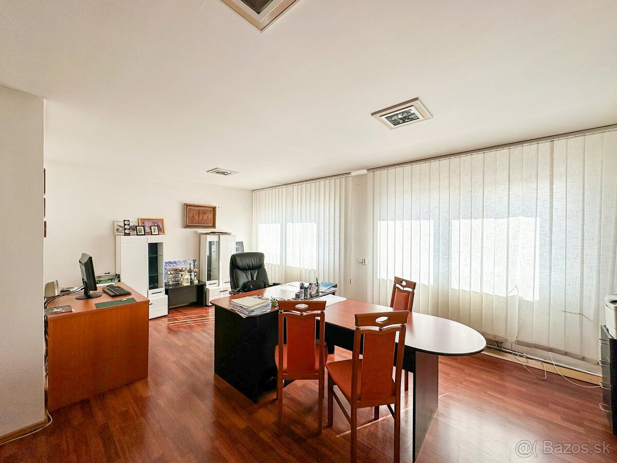 Investičná nehnuteľnosť v meste Žiar nad Hronom (ul. SNP) - 3