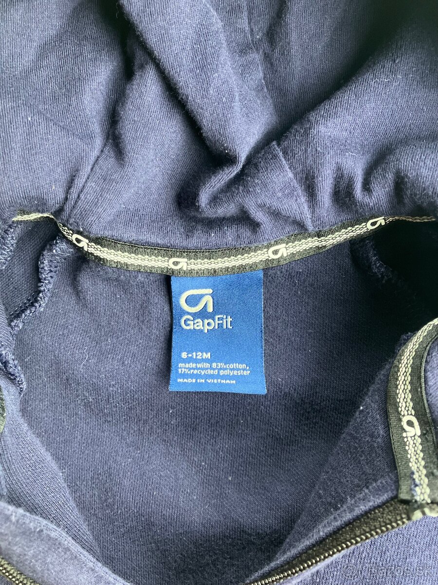 Detský overal GAP - 3