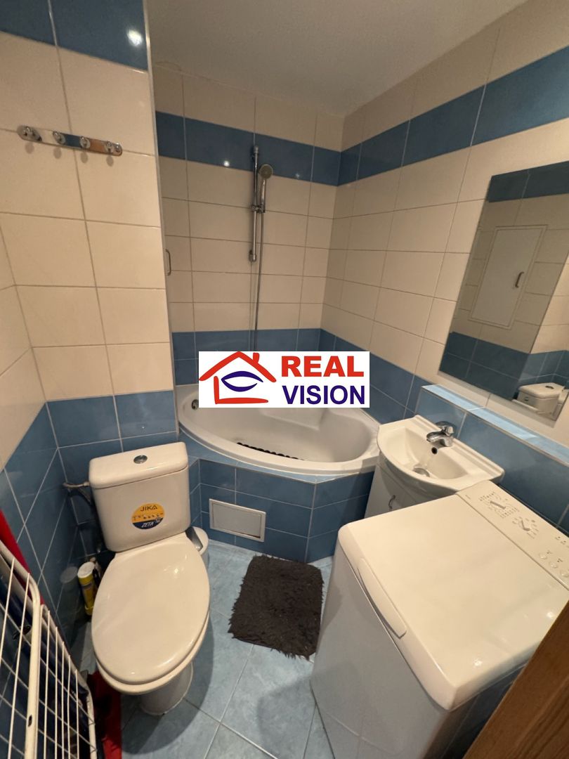 GARSÓNKA na predaj v Poprade, zariadená. Dohodnite si obhlia - 3