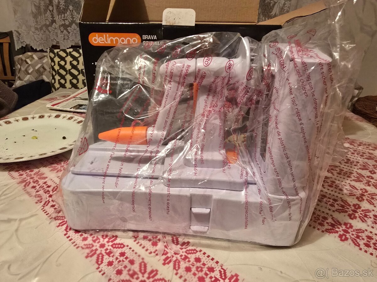 zadarmo delimano - 3