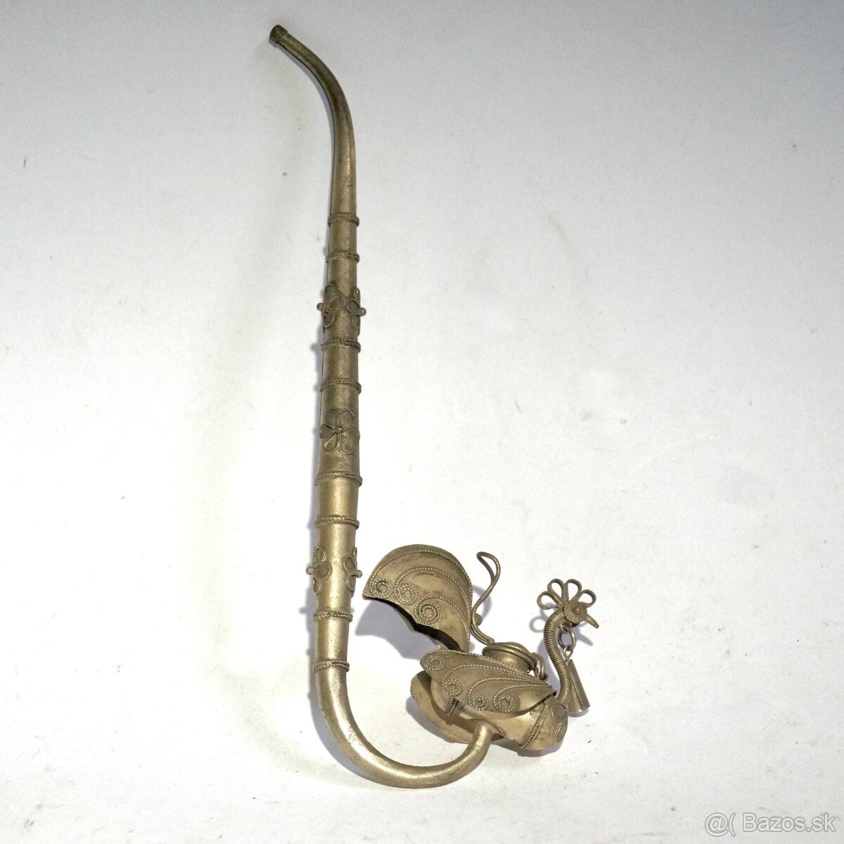 Unikátna zbierka 6ks východo-ázijských Fajok 1850–1930 - 3