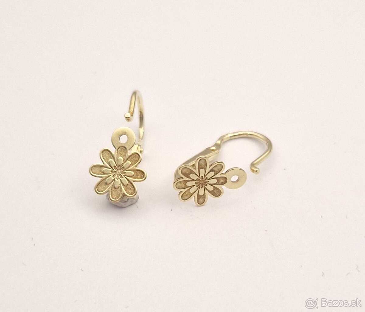 Zlate nausnice - 3
