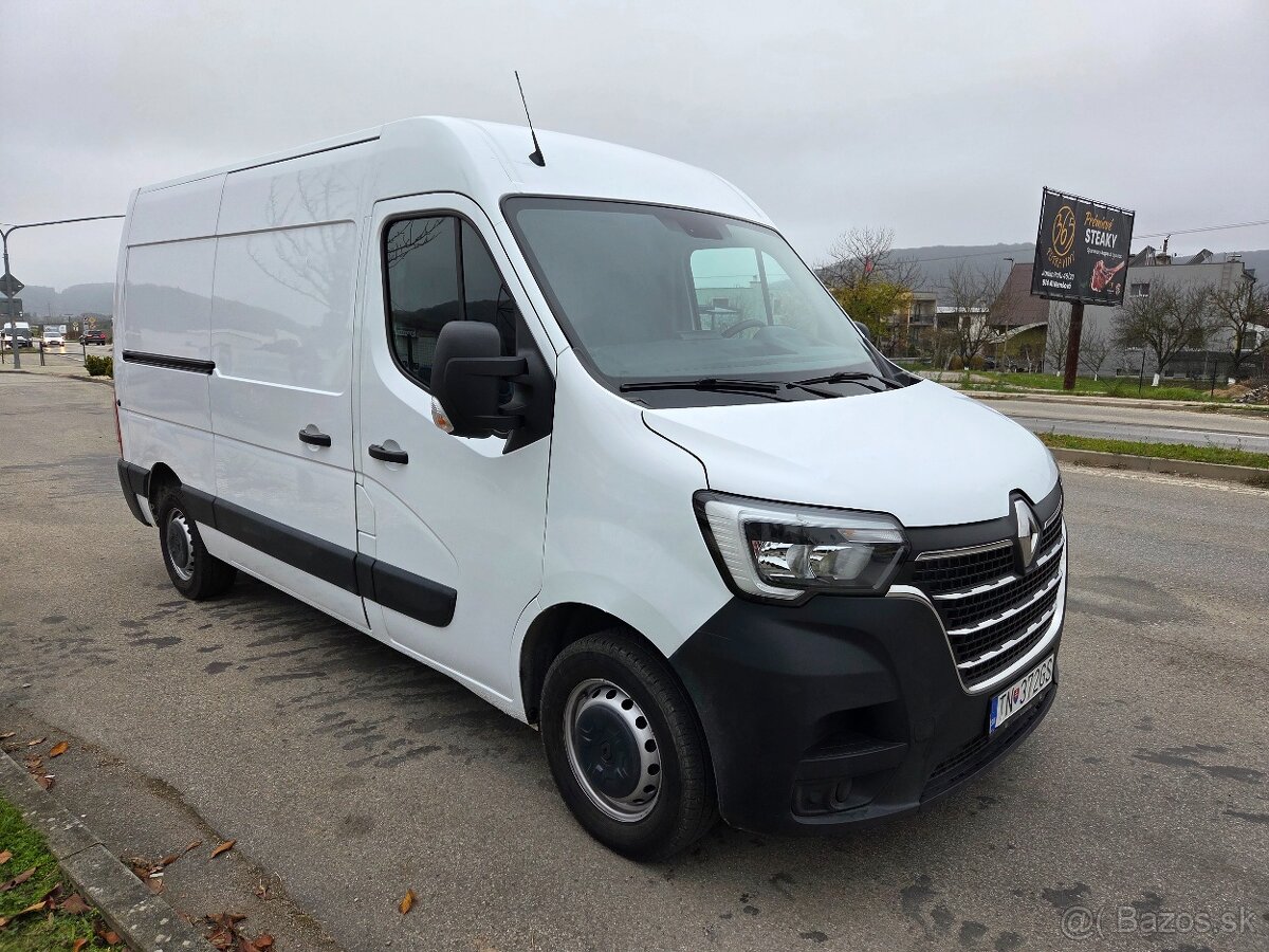 Renault Master - 3