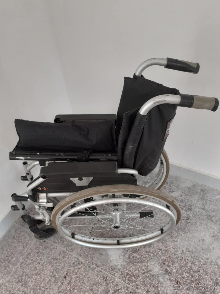 invalidny vozik - 3