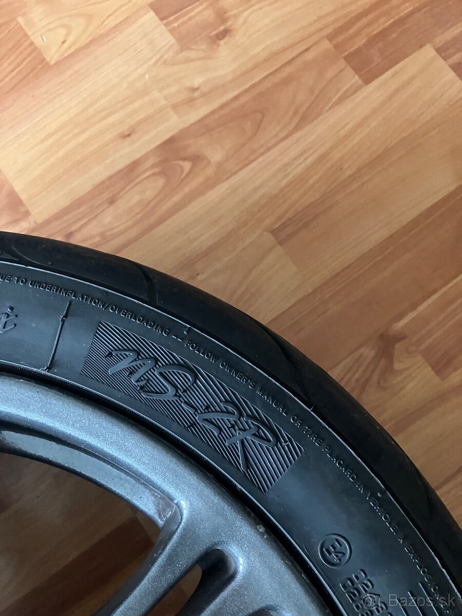 Originalne disky z Honda EP3 - 3