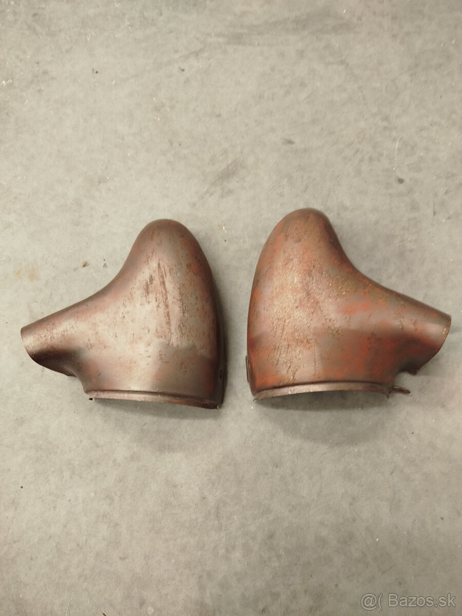 Maska svetla jawa 555 - 3