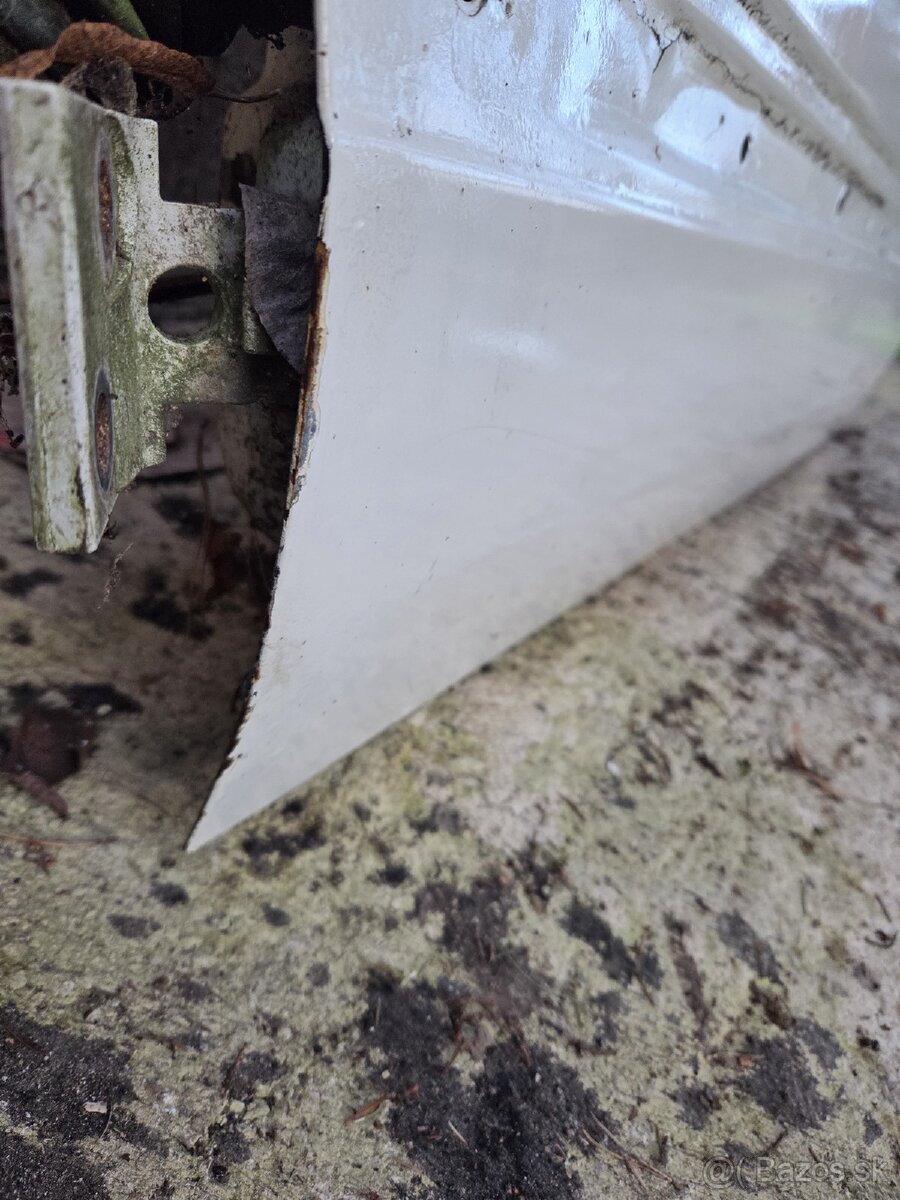 Golf 3 dvere ,kufor,kapota - 3