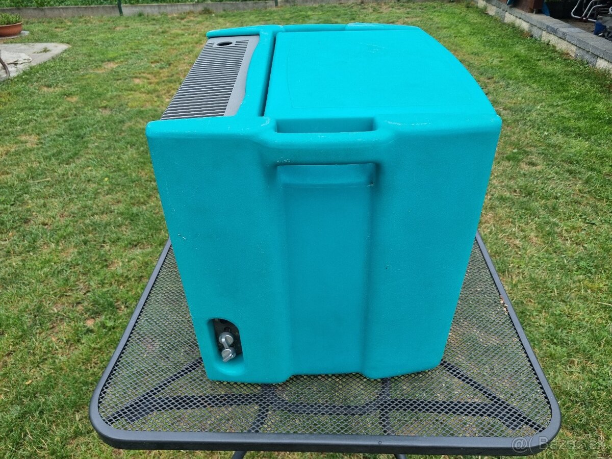 Predám absorpčnú chladničku Electrolux - 3