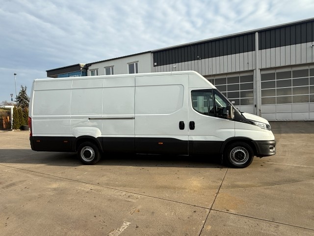 Iveco Daily 2,3 HPI / L4H3 / 160k / 35S16 / rv 2022 - 3