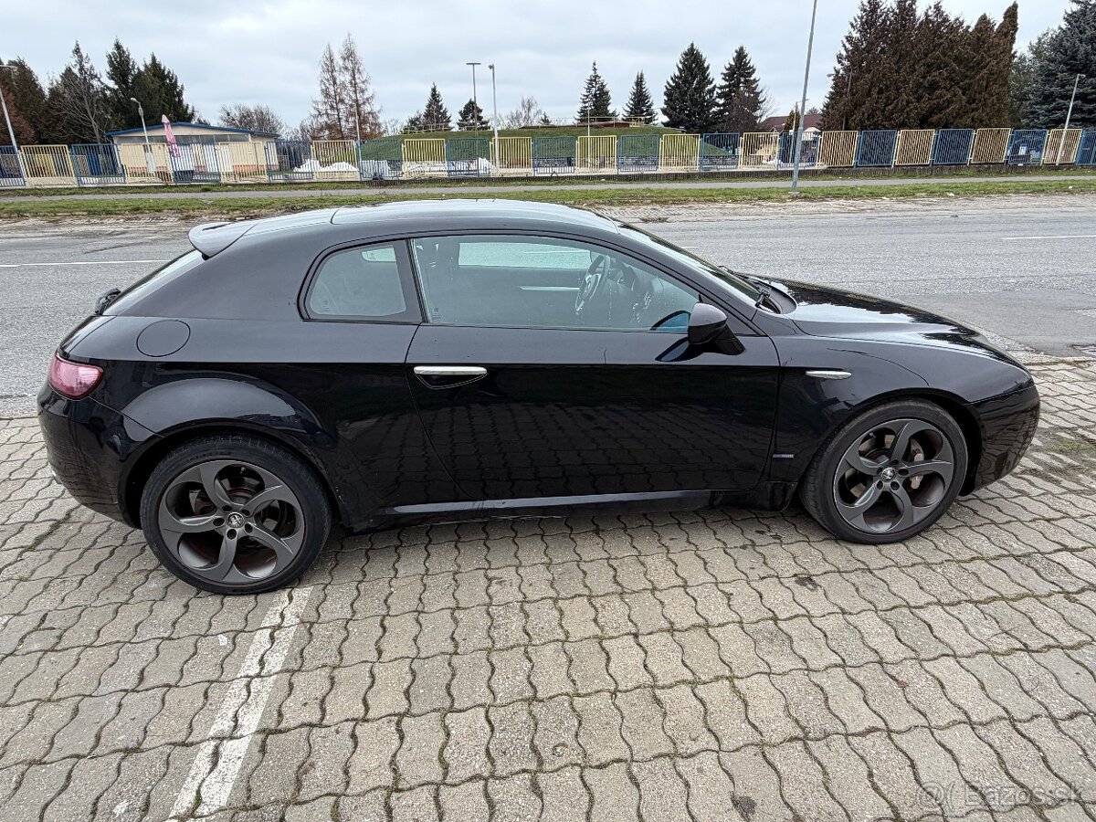 Alfa Romeo Brera 2.2 jts - 3