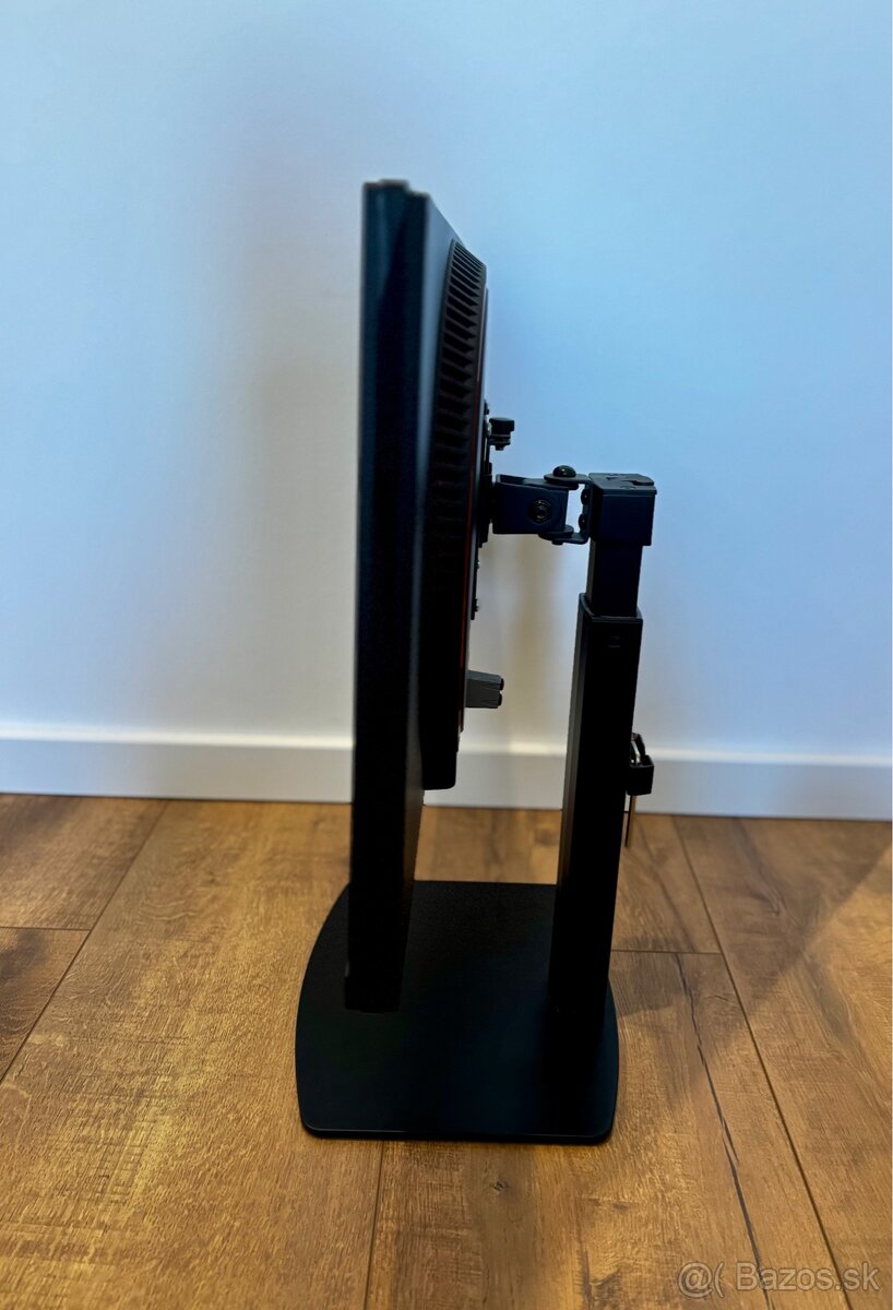 LCD monitor 23,8" LG UltraGear 24GN600-B, 144Hz - 3