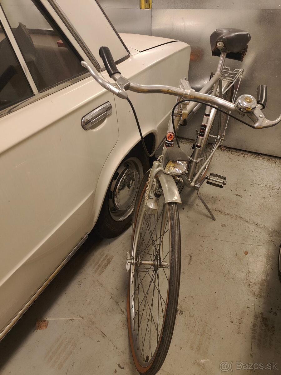 P: Turistický FAVORIT – ako nový - 3