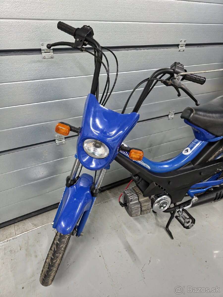 Manet Korado 2kw TX-1 - 3