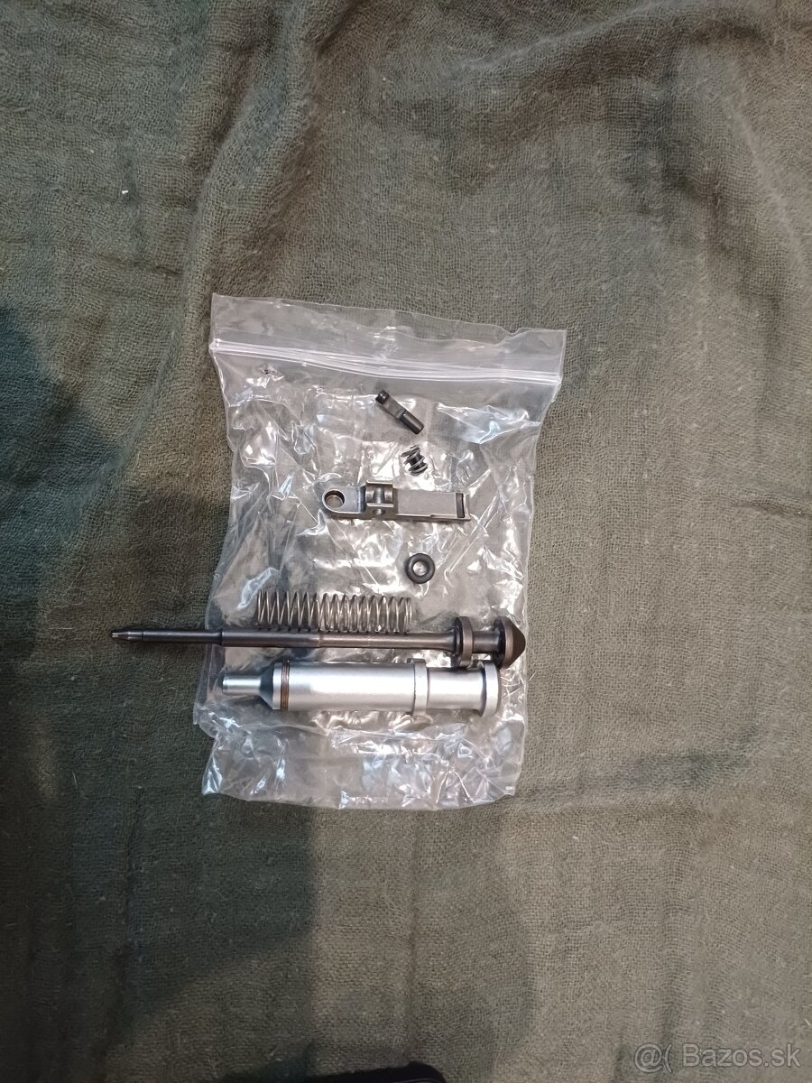 puška HK MR 223 14,5" - 3