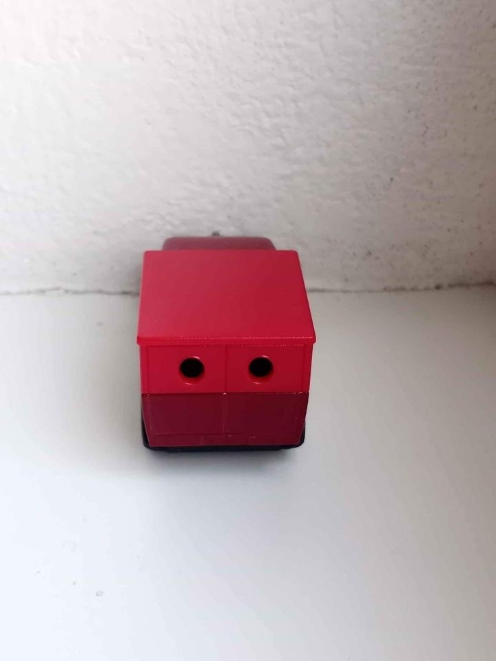 Zberatelský model Ford model A VAN Johnnie Walker Whisky - 3