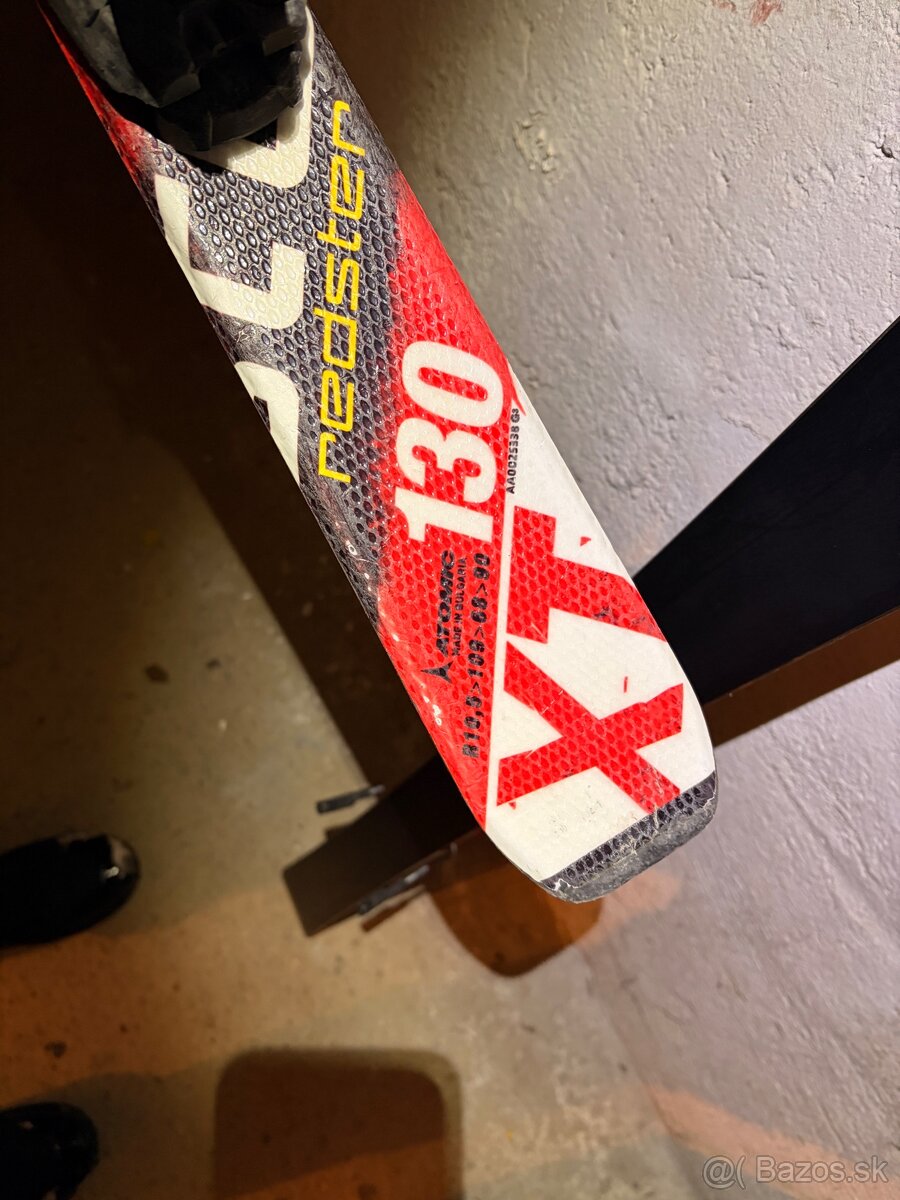 Predam lyze 130 atomic - 3