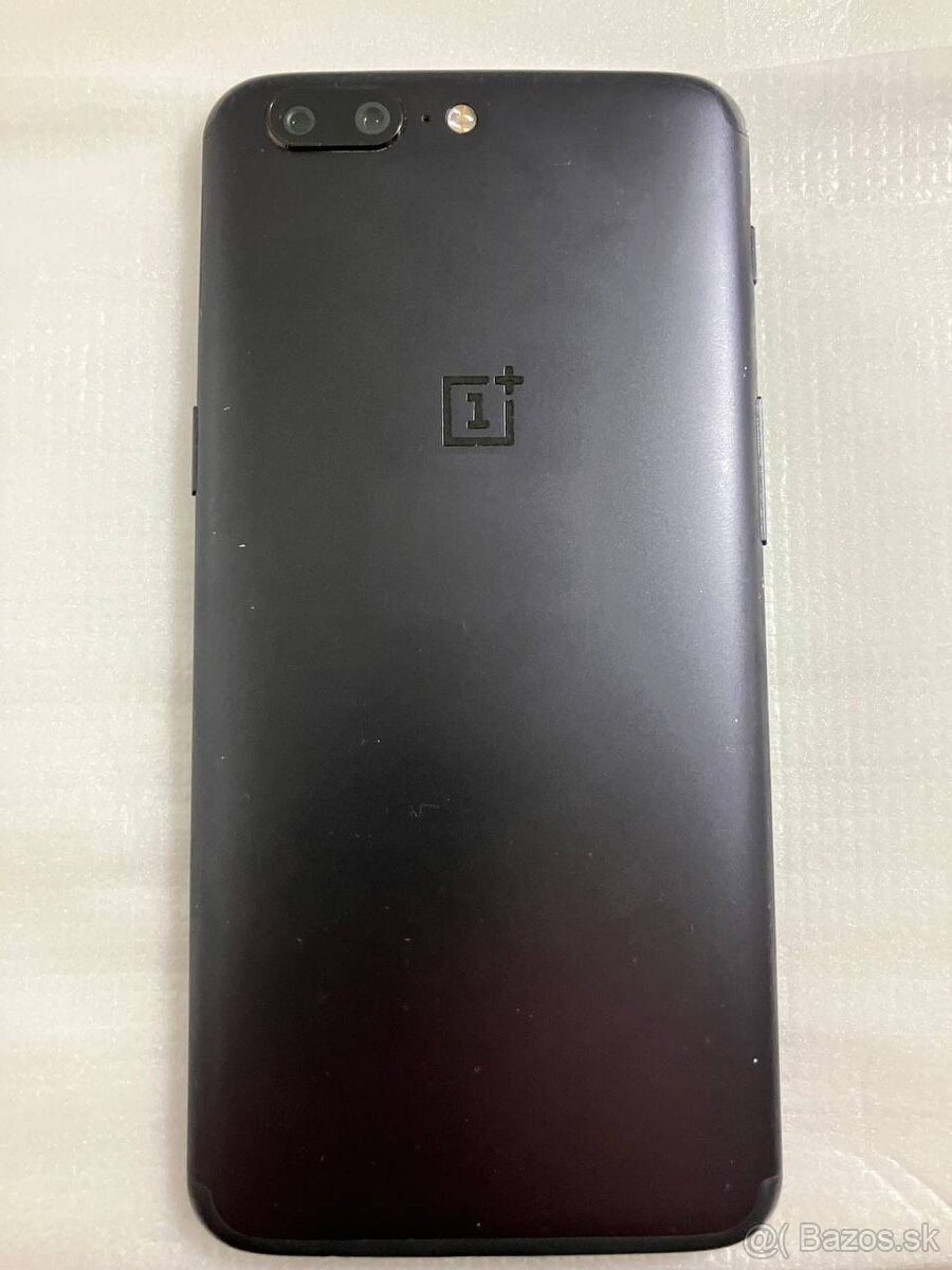 Oneplus 5, 64GB - 3