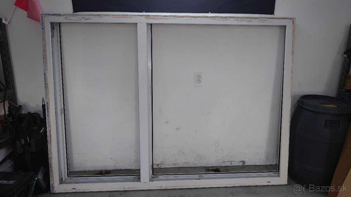 Plastové okná - 3