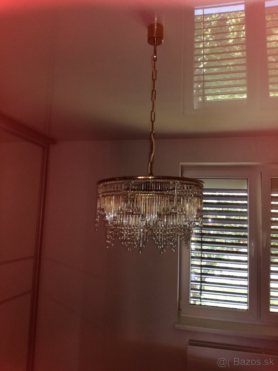 Luster do obývačky - 3