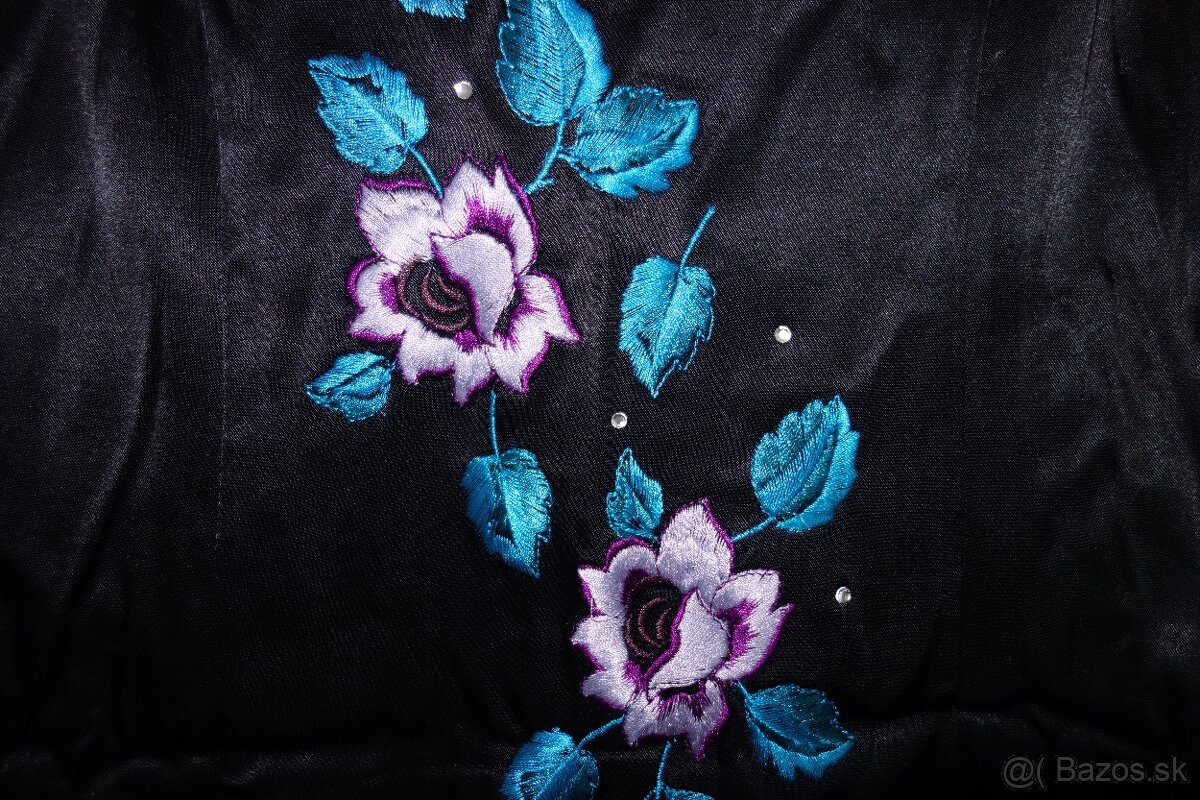 Šaty New look veľ. 36 - 3