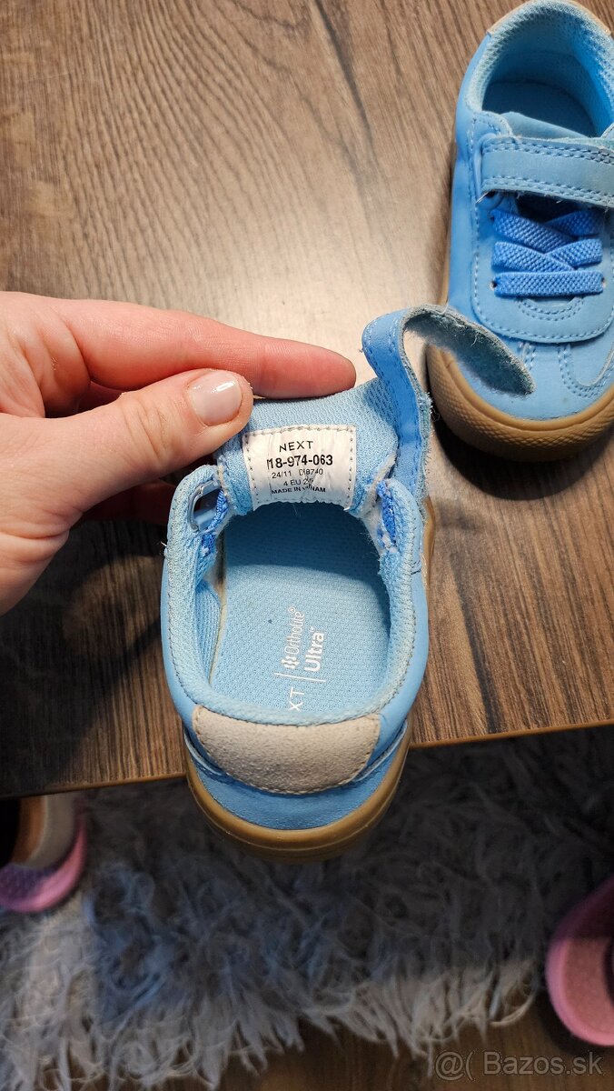 Detské tenisky - 3