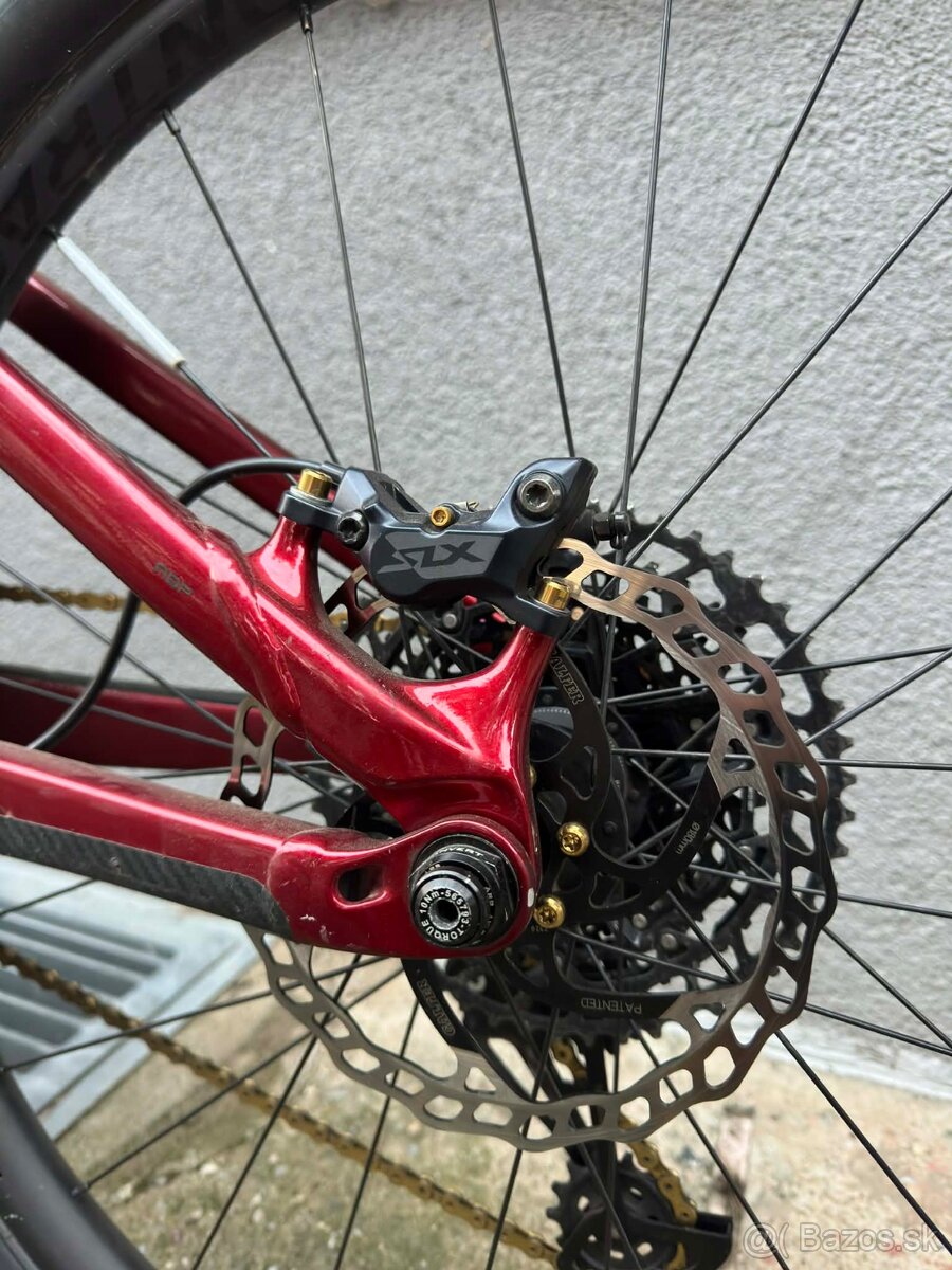 Trek Remedy 7 2022 - 3