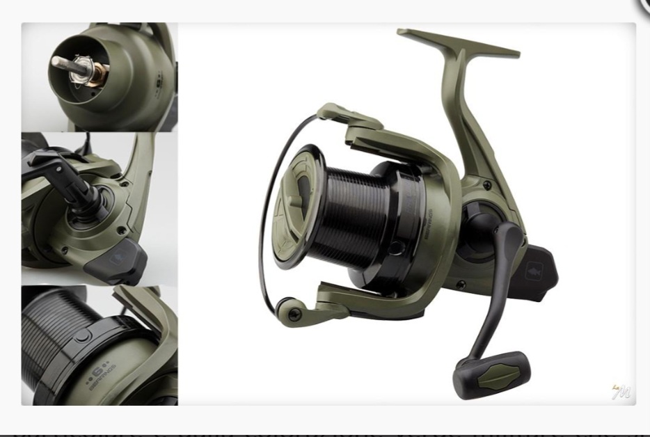 Kúpim prút Prologic - 3