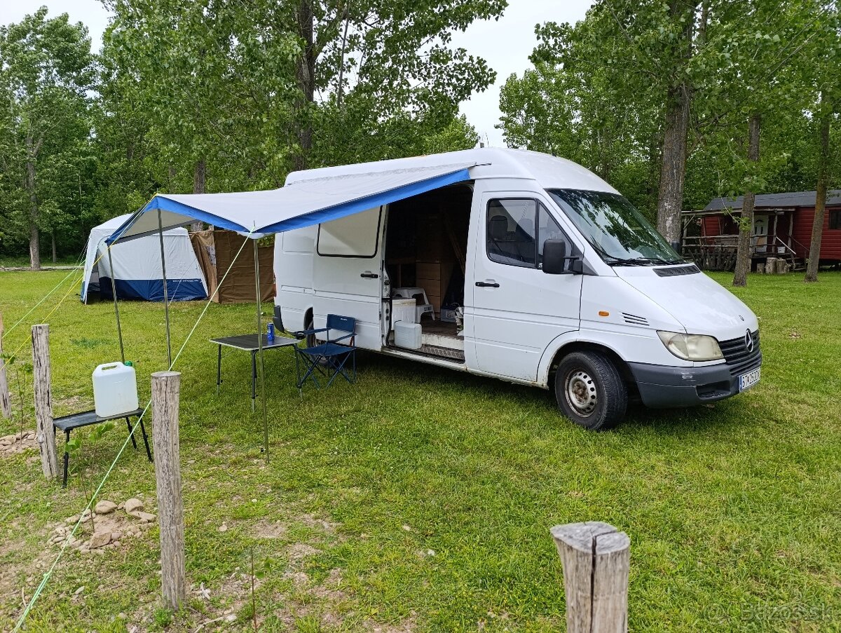 Mercedes Sprinter - 3