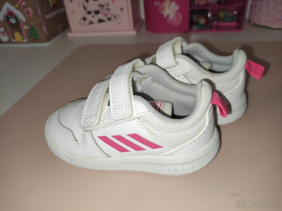 Tenisky - Adidas - 3