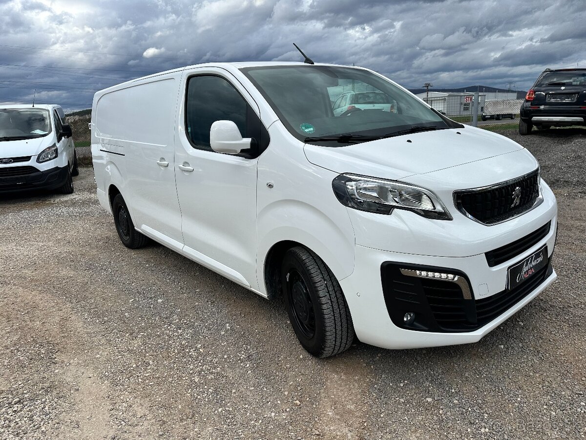 Peugeot Expert 2.0, MT6, L3H1. odpočet DPH - 3