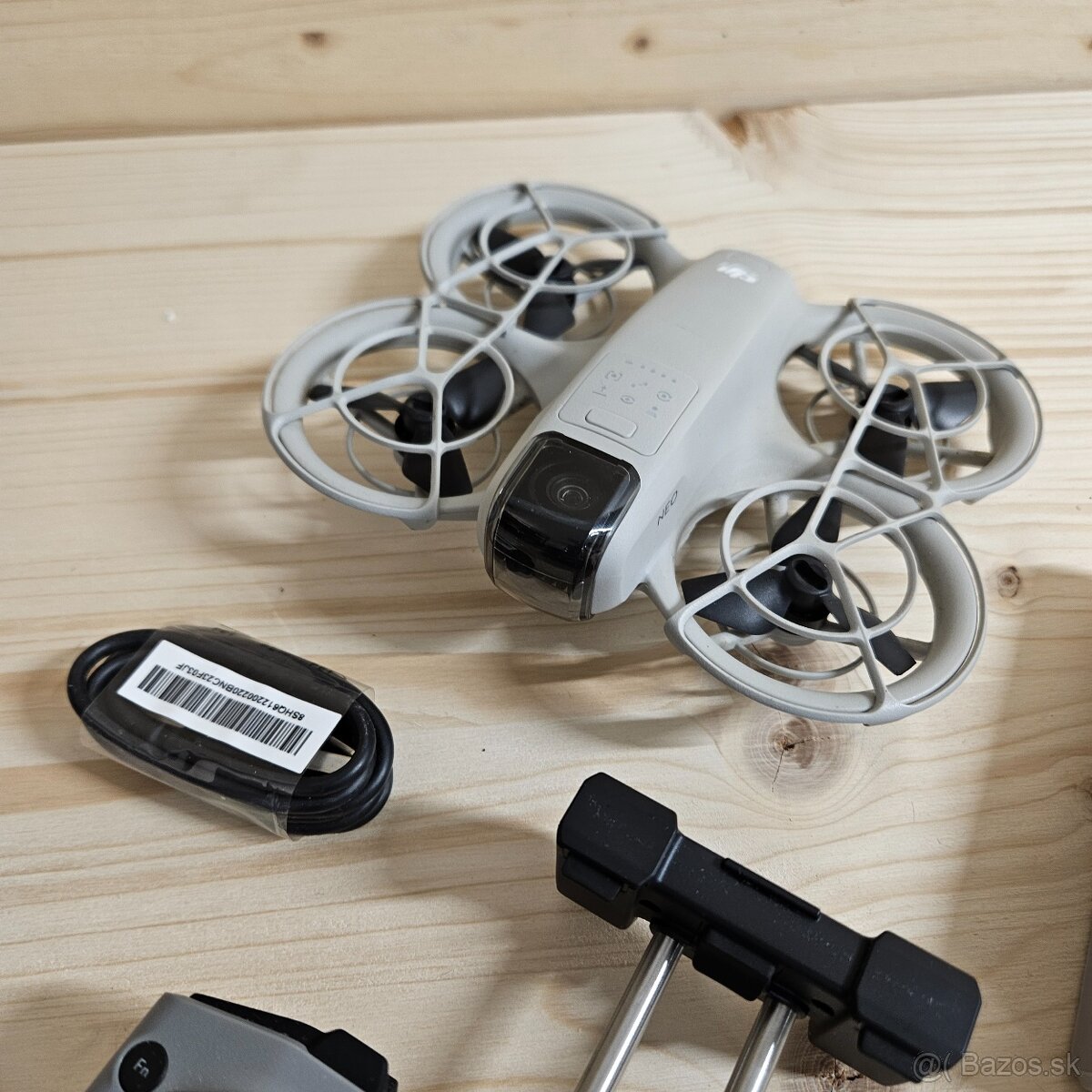 DJI NEO + RC N3 - 3
