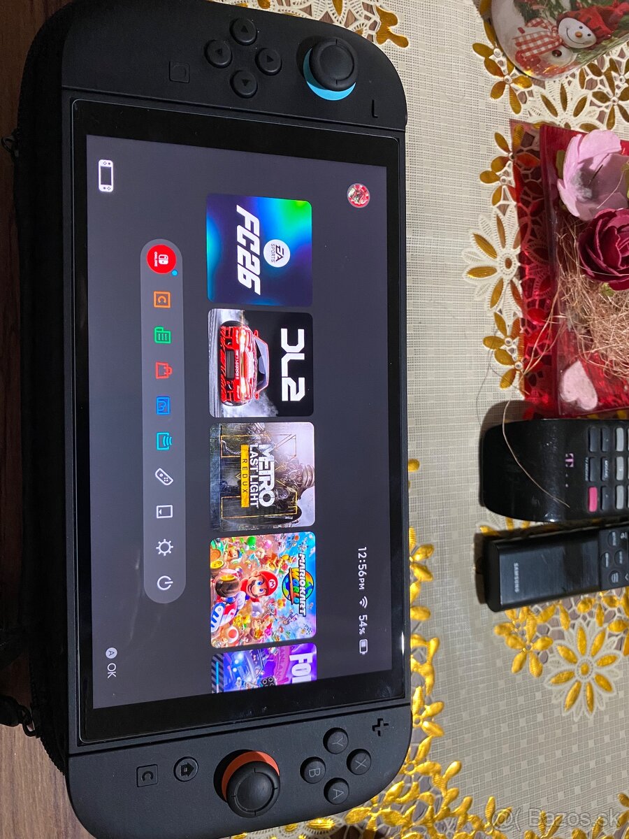 Nintendo Switch 2 - 3