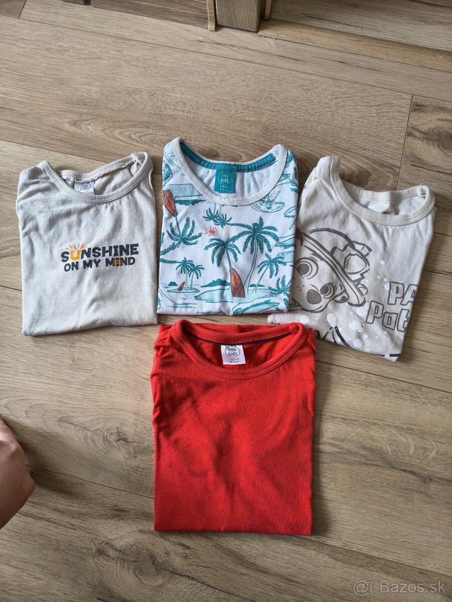 Chlapčensky balík - 3