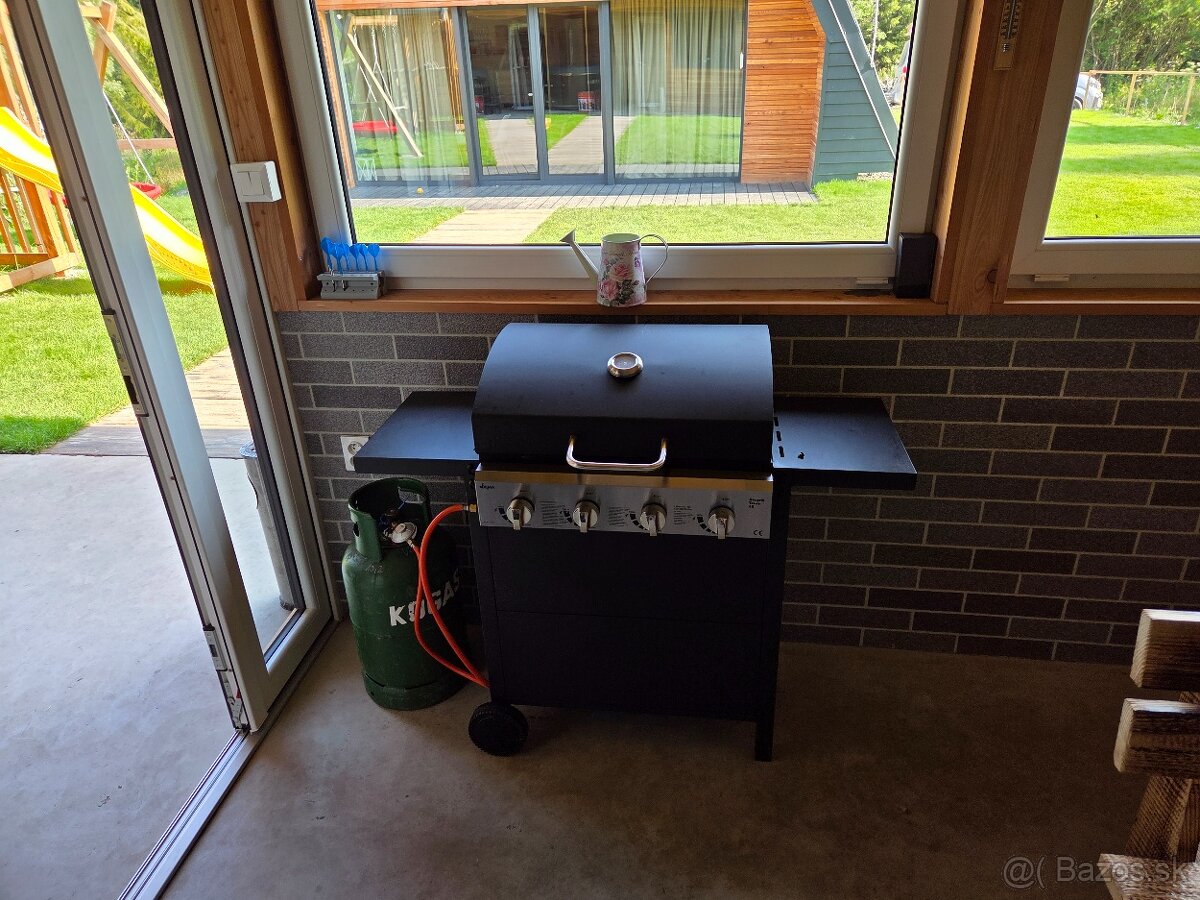 Chata Marko chata na prenájom - 3