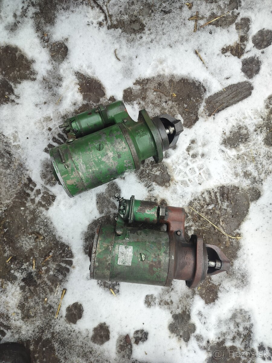 Rs-09 rs09 starter multi car M22 starter - 3