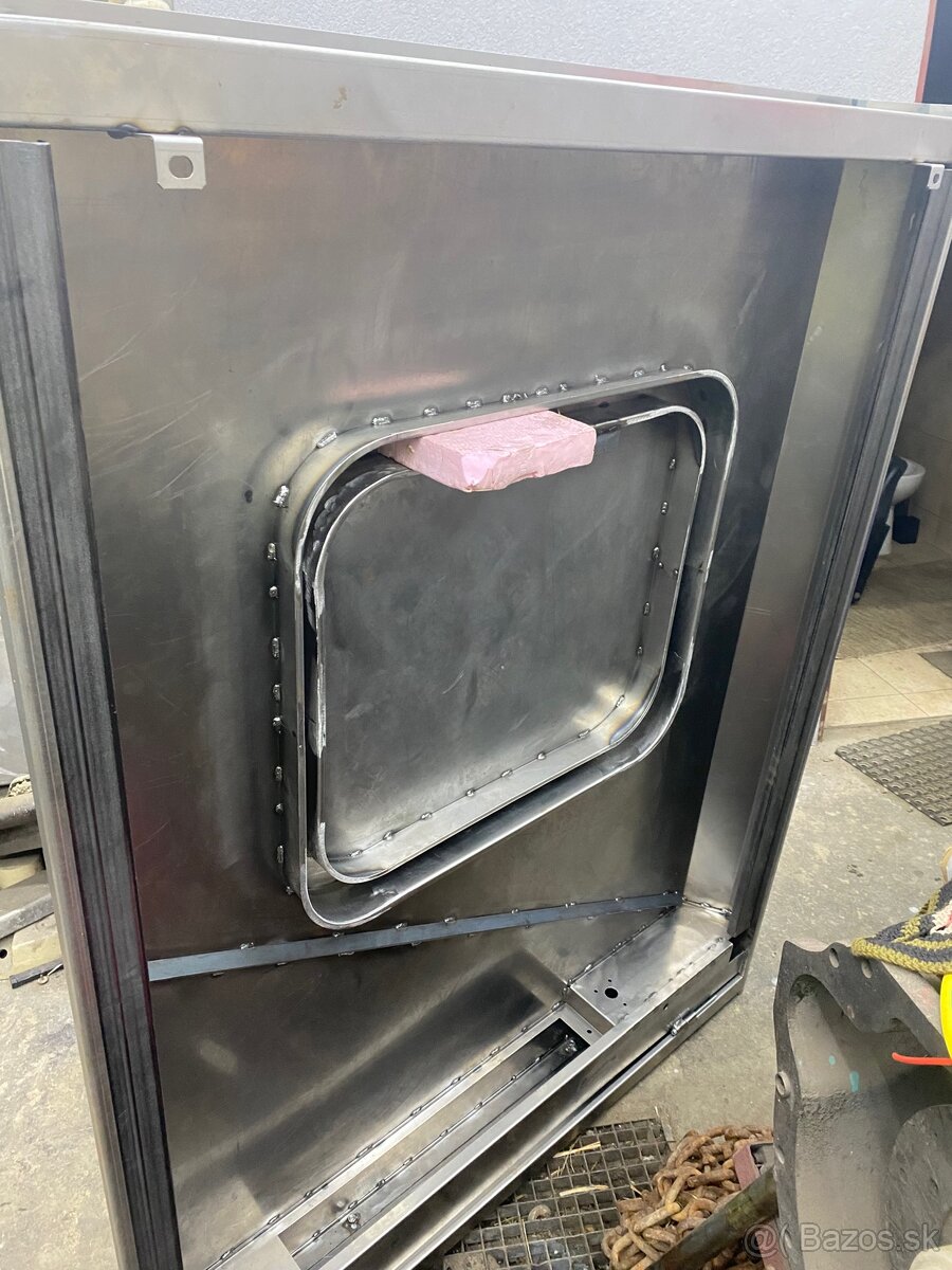 Zetor ZTS crystal strecha typ C 92-162/45 - 3