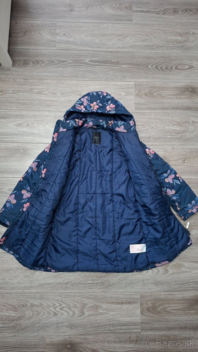 Zimná bunda 152 veľ. - 3