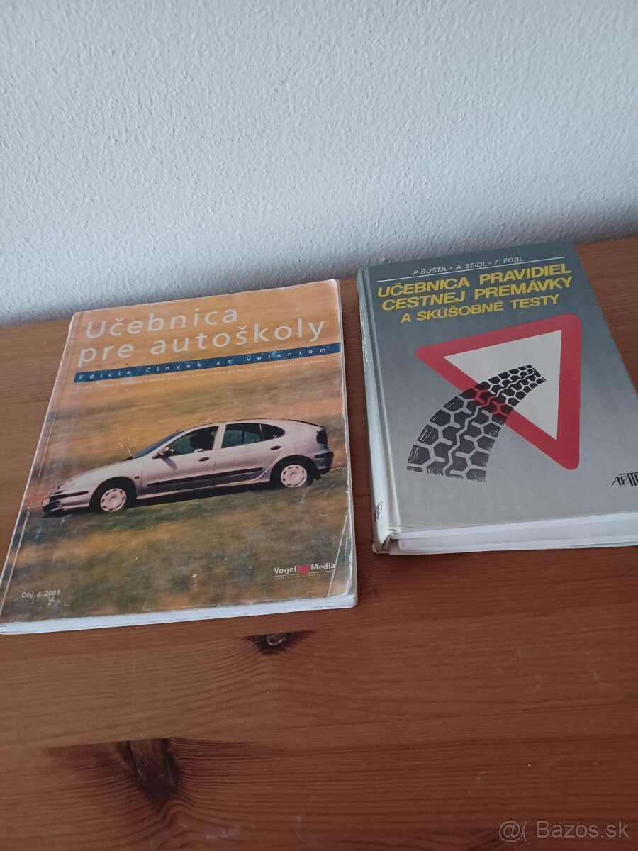 Autoškola - 3